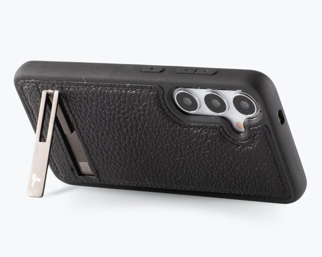 Samsung Galaxy S24 - Metro Leather Phone Case - Image 25