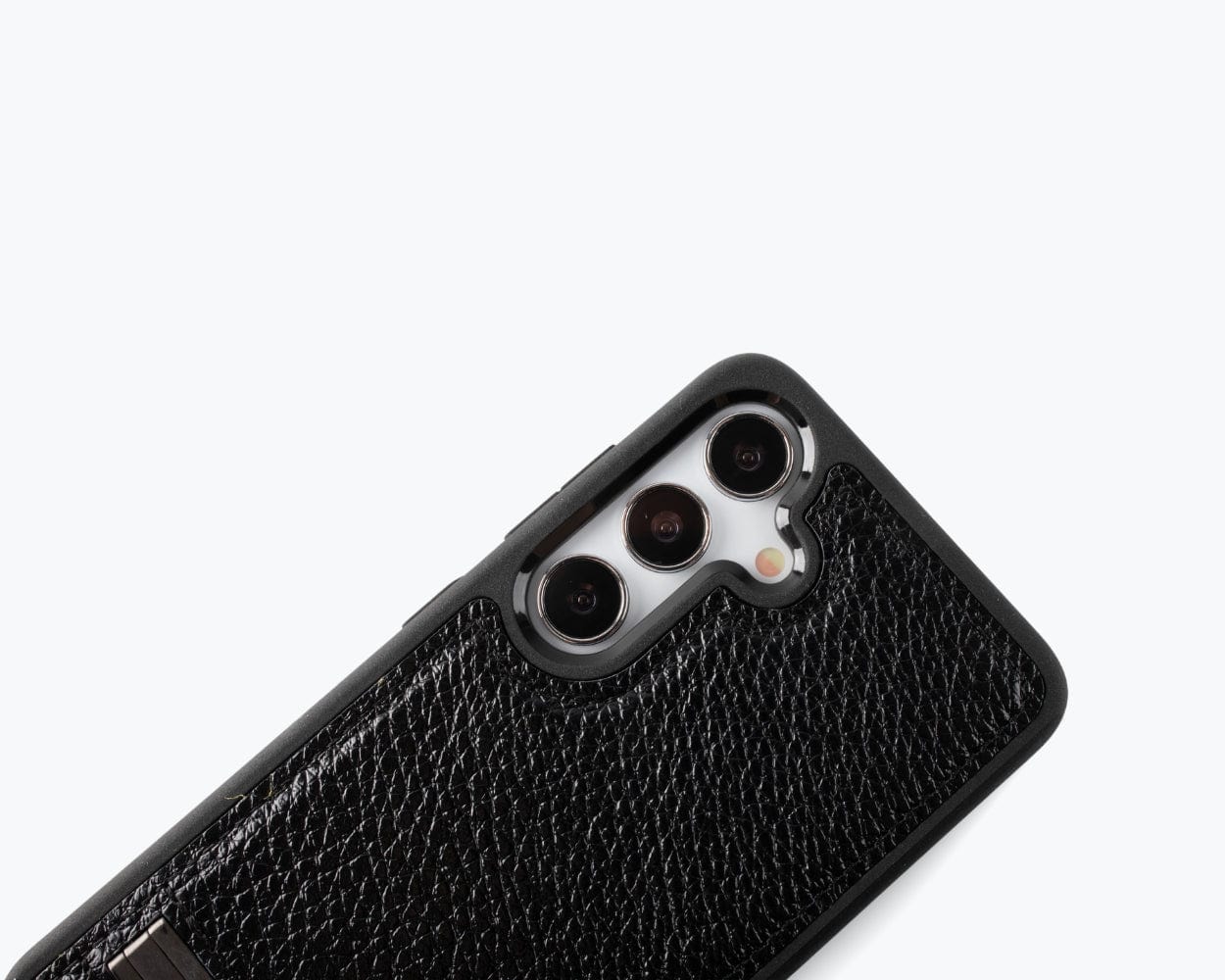 Samsung Galaxy S24 - Metro Leather Phone Case - Image 27
