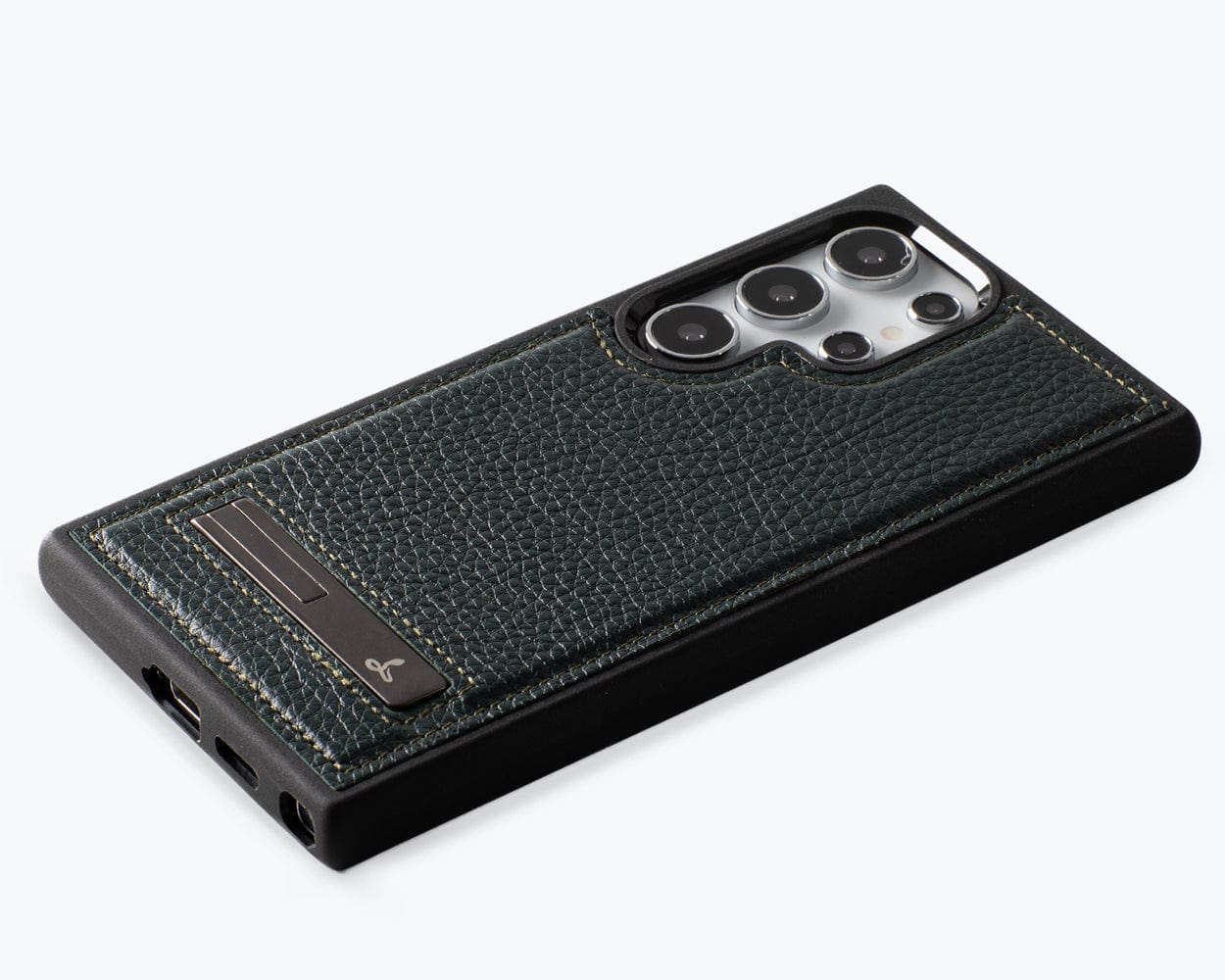 Samsung Galaxy S24 Ultra - Metro Leather Phone Case - Image 26