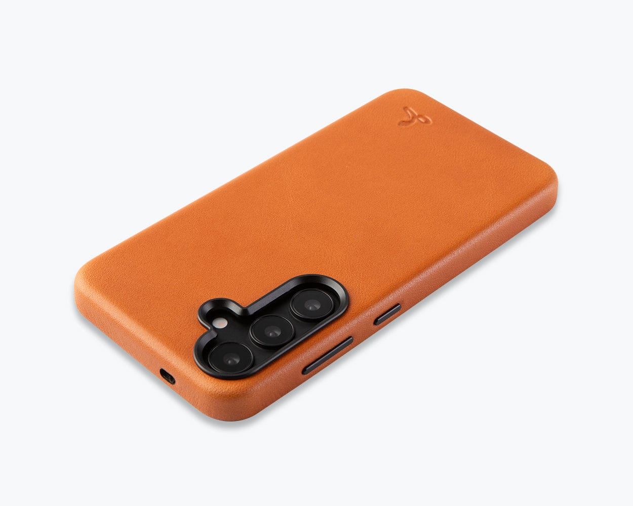 Samsung Galaxy S25 - Metro Slim Leather Phone Case - Image 18