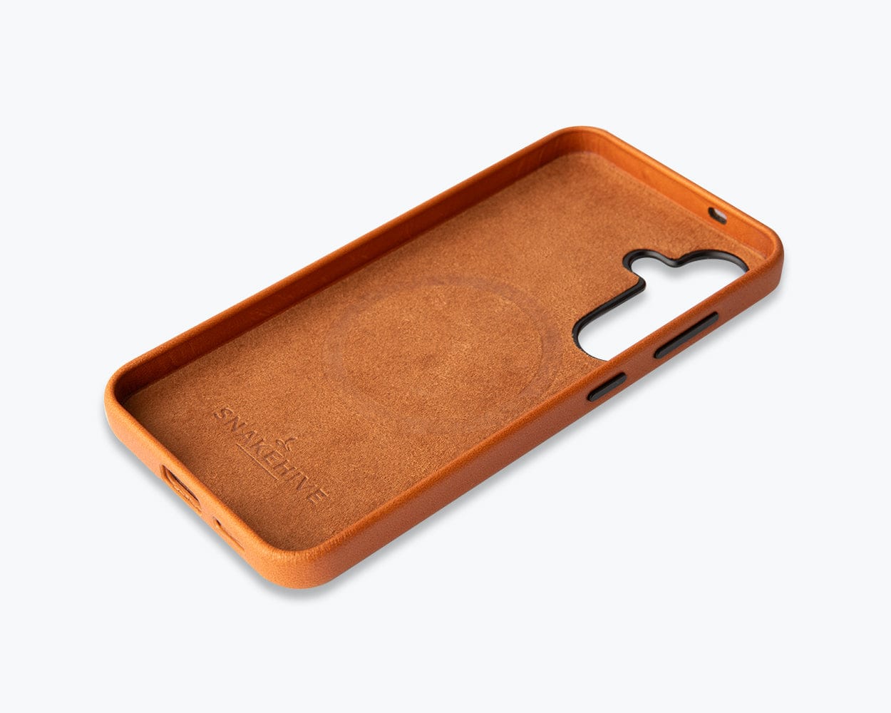 Samsung Galaxy S25 - Metro Slim Leather Phone Case - Image 23