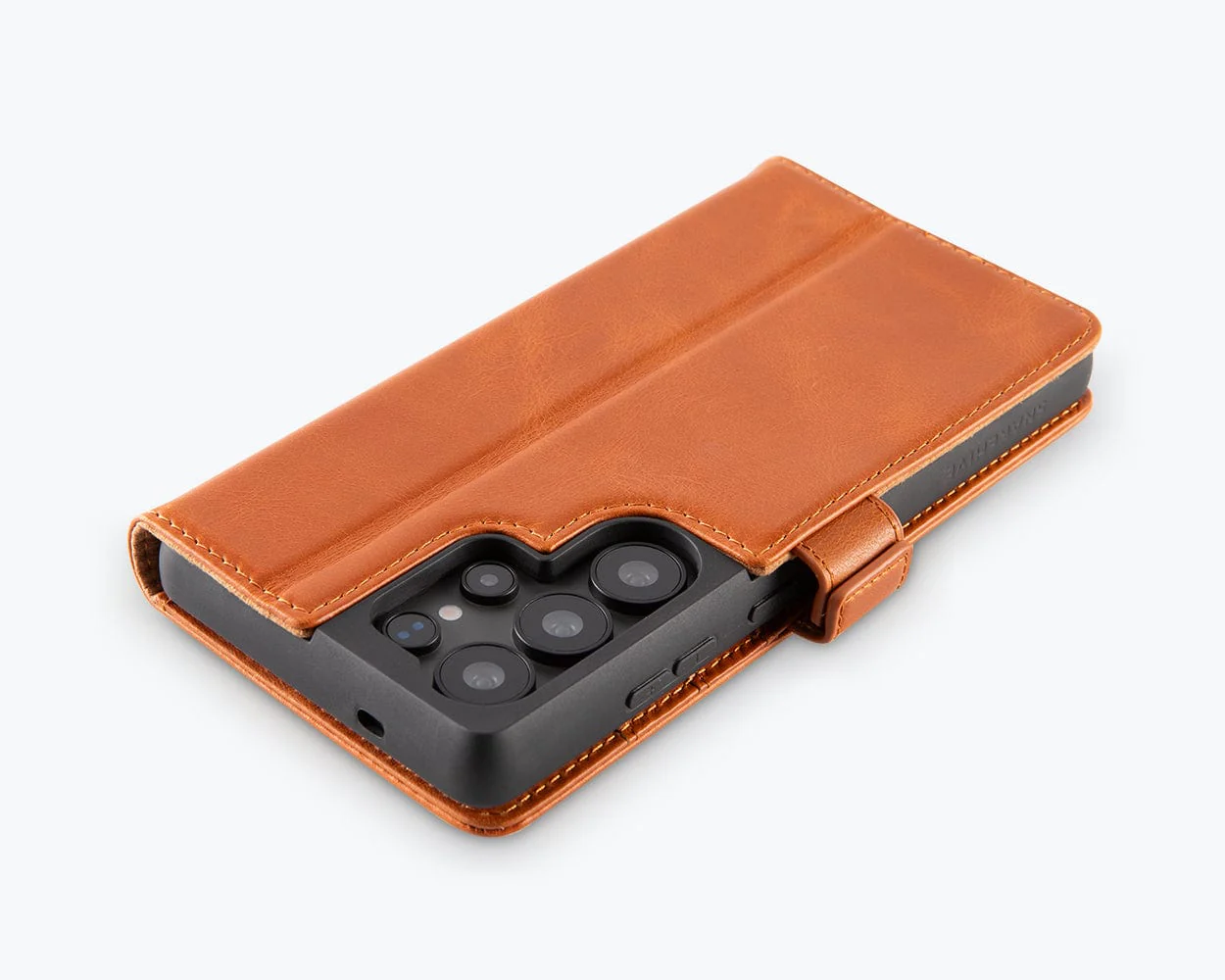 Samsung Galaxy S25 Ultra - Metro Leather Wallet Phone Case - Image 12