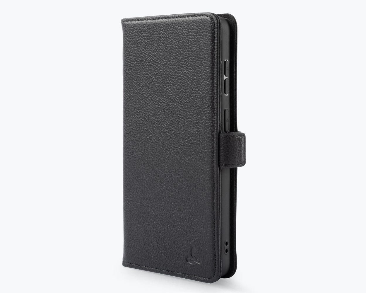 Samsung Galaxy S26 - Metro Leather Wallet Phone Case - Image 11