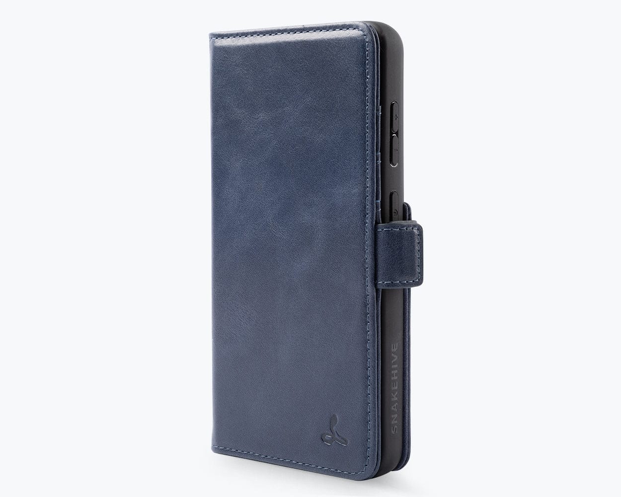 Samsung Galaxy S26 - Metro Leather Wallet Phone Case - Image 12