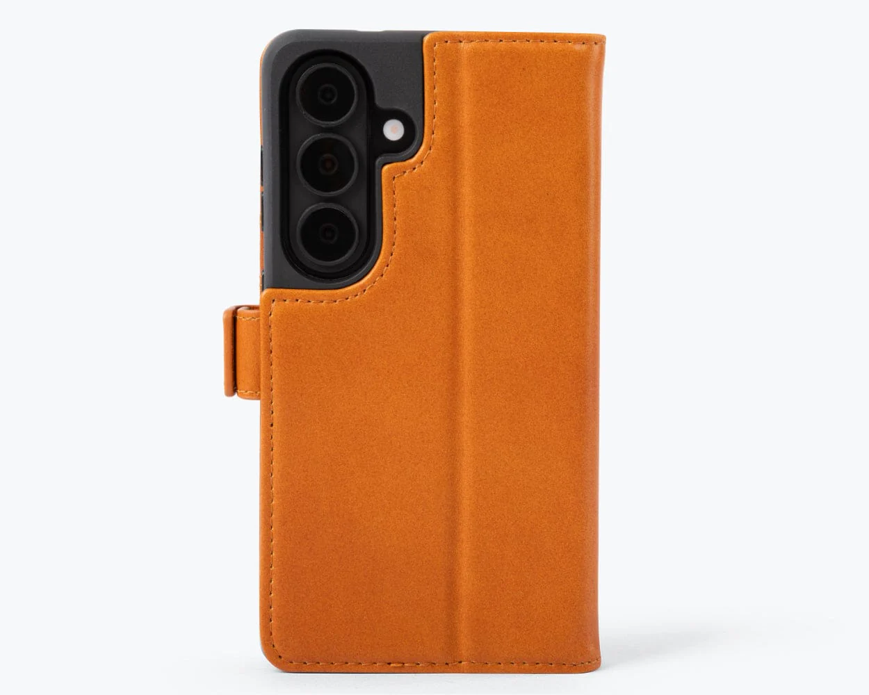 Samsung Galaxy S26 - Metro Leather Wallet Phone Case - Image 30