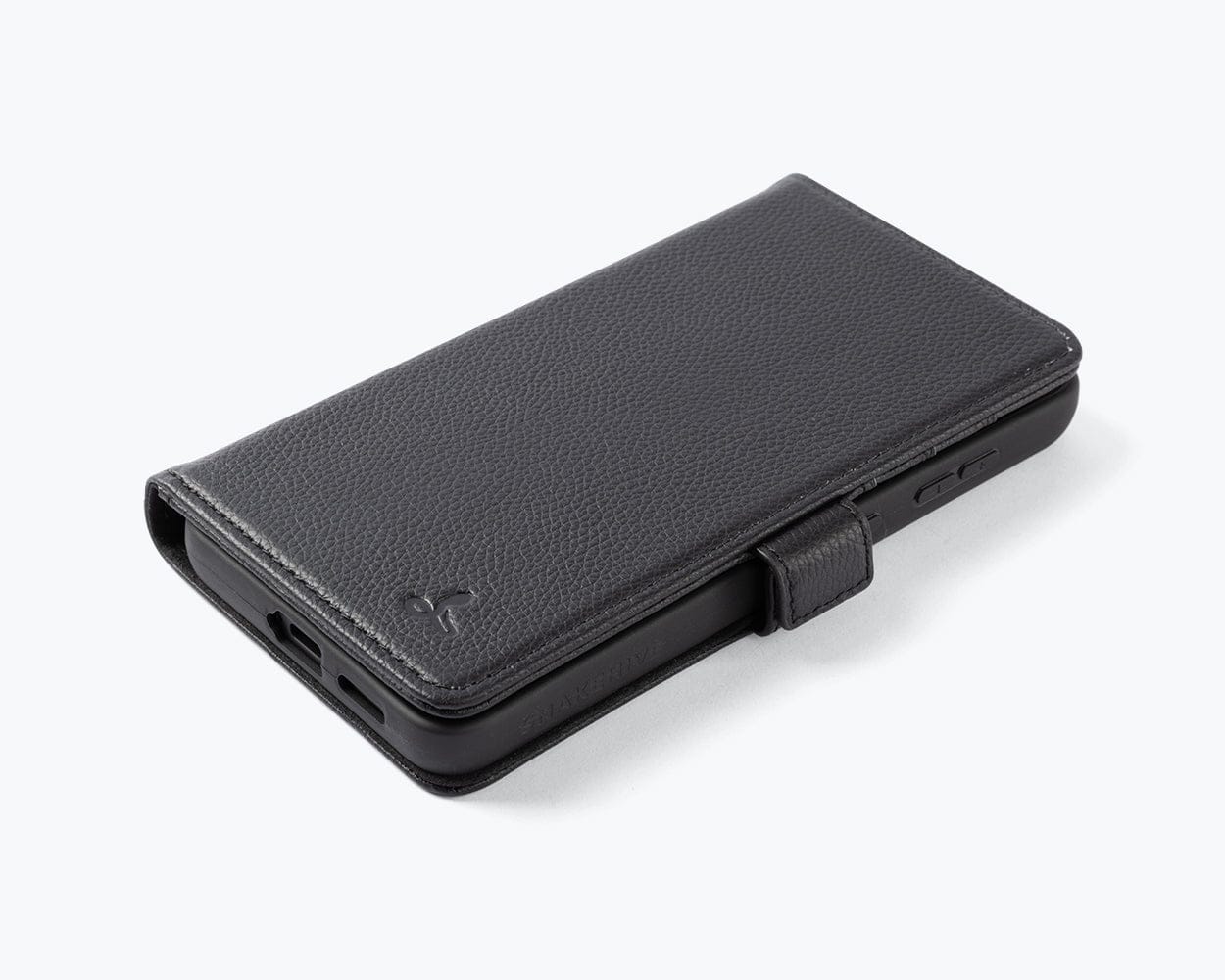 Samsung Galaxy S26 - Metro Leather Wallet Phone Case - Image 39
