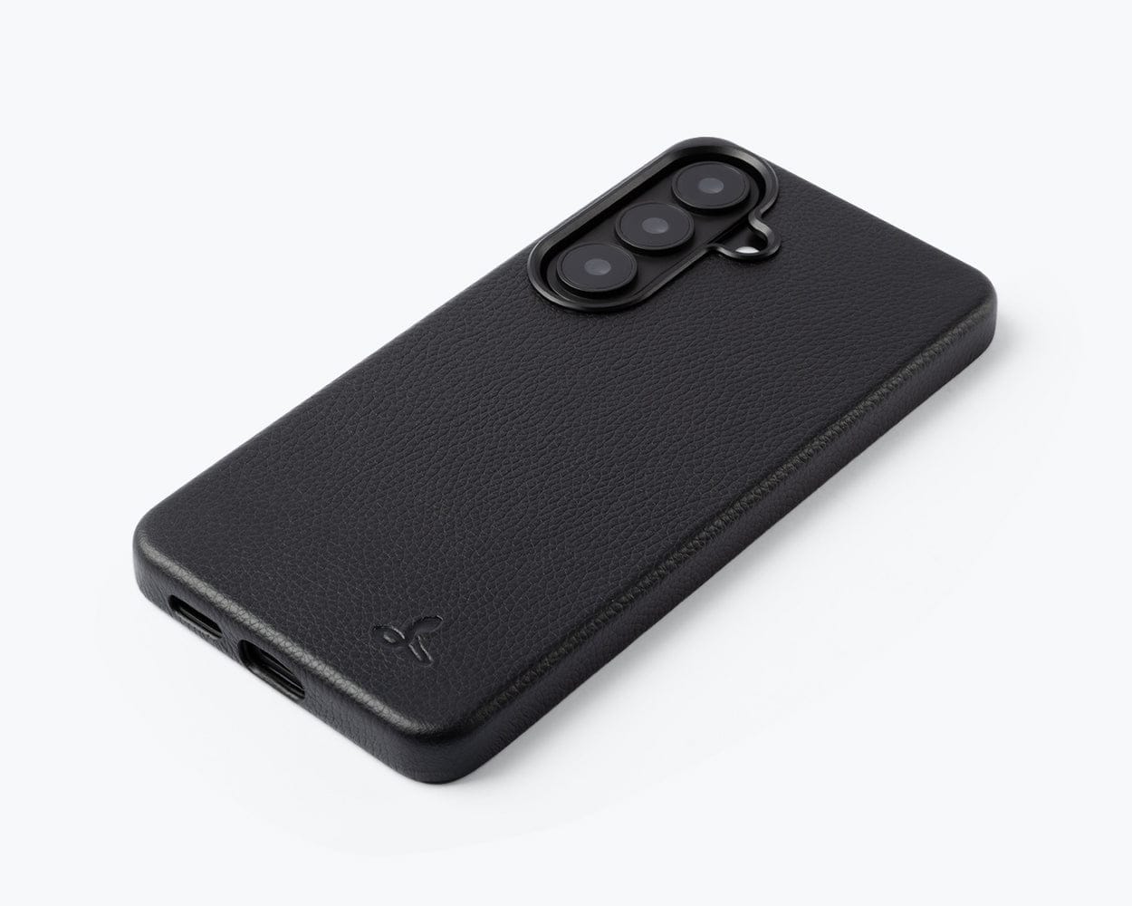 Samsung Galaxy S26 - Metro Slim Leather Phone Case - Image 15