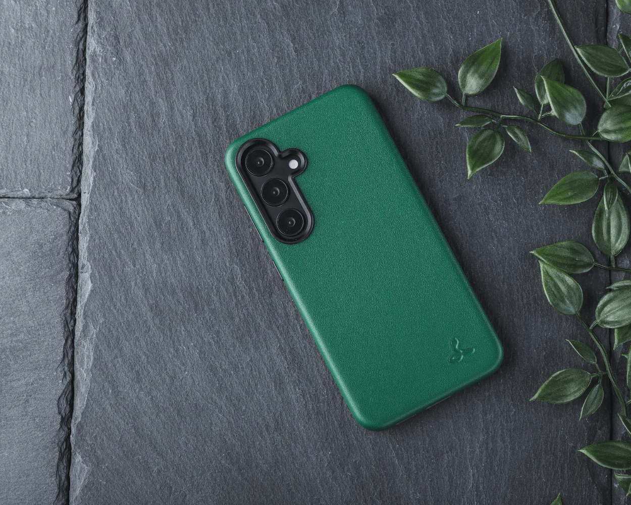 Samsung Galaxy S26 - Metro Slim Leather Phone Case - Image 27