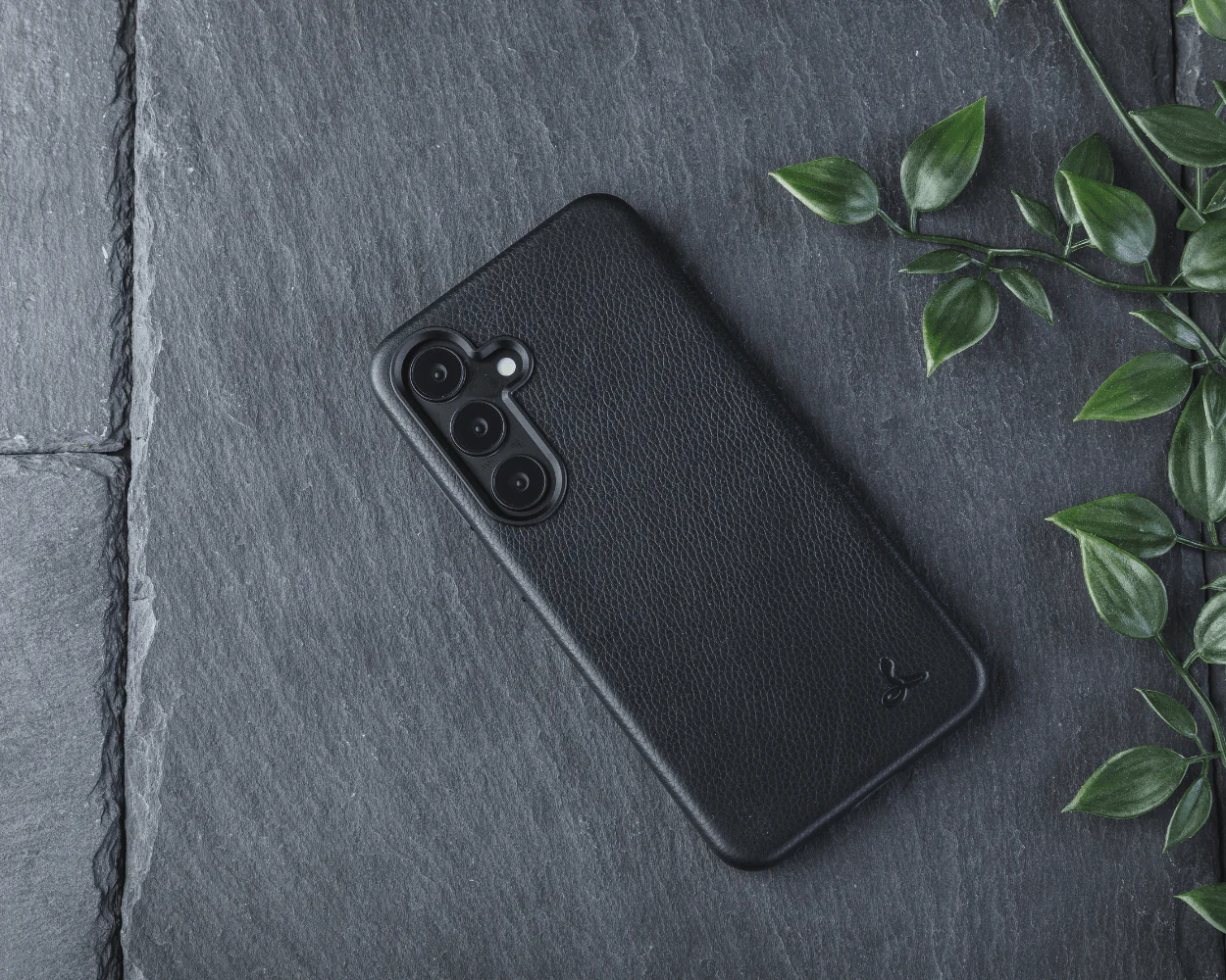 Samsung Galaxy S26 - Metro Slim Leather Phone Case - Image 28