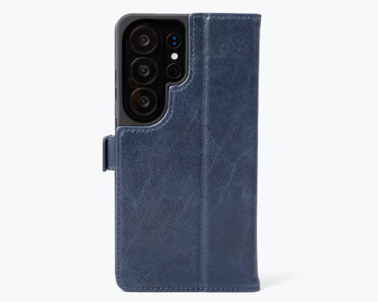 Samsung Galaxy S26 Ultra - Metro Leather Wallet Phone Case - Image 28