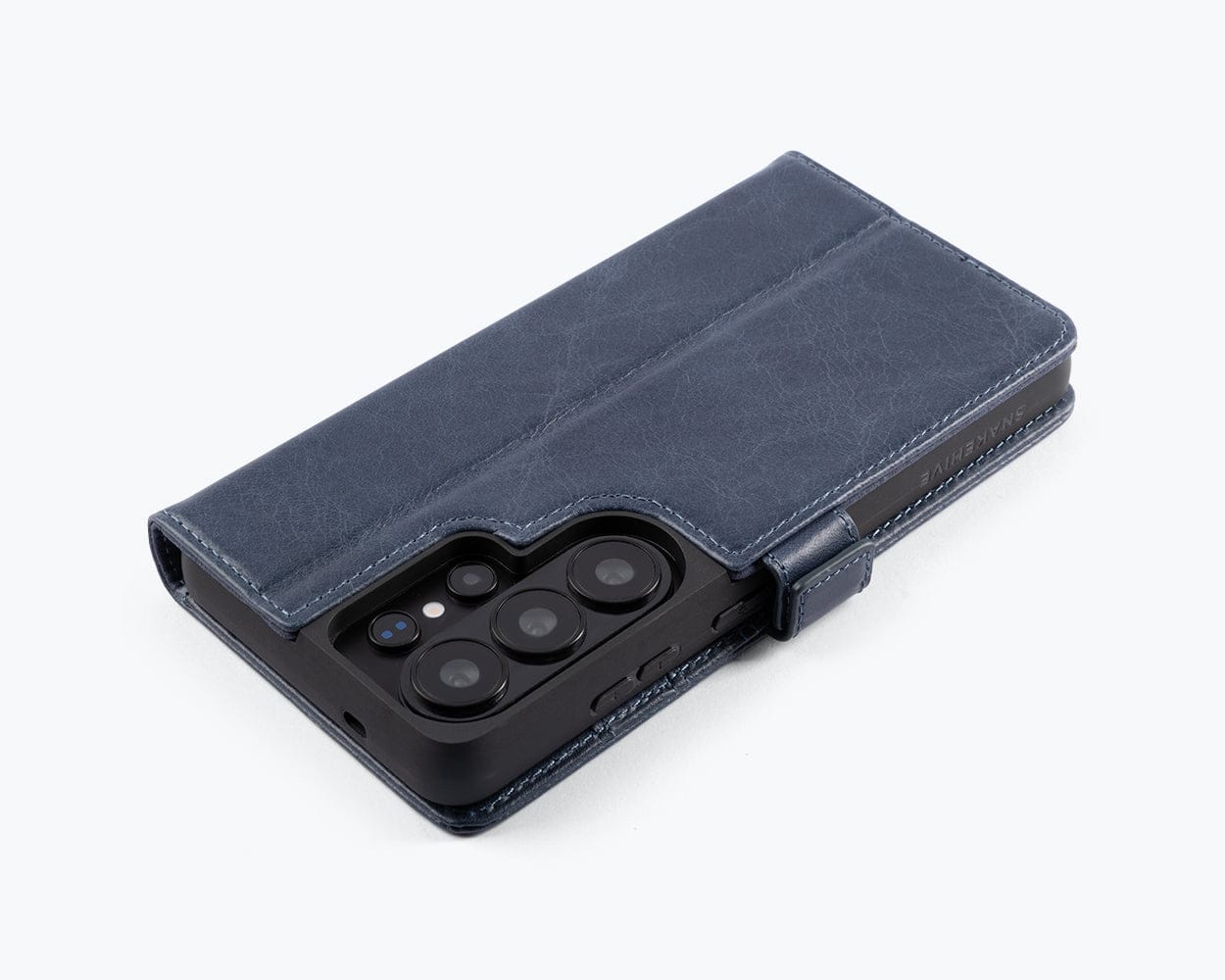 Samsung Galaxy S26 Ultra - Metro Leather Wallet Phone Case - Image 34