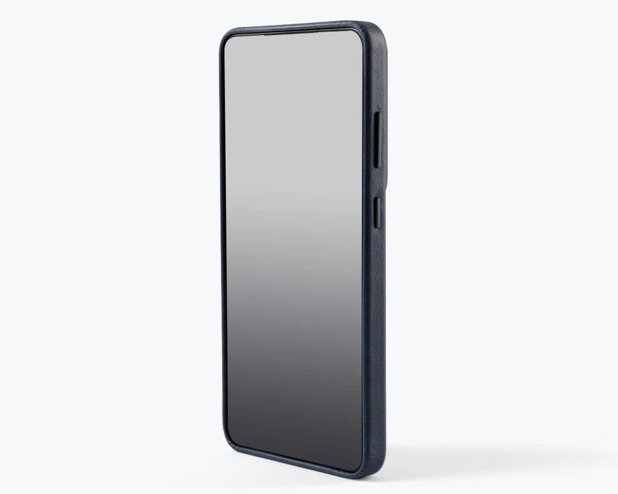 Samsung Galaxy S26 Ultra - Metro Slim Leather Phone Case - Image 11