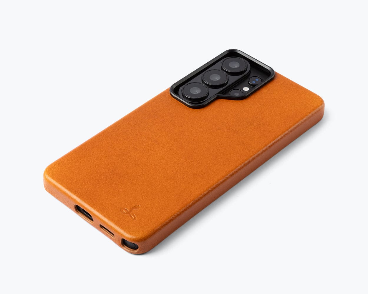 Samsung Galaxy S26 Ultra - Metro Slim Leather Phone Case - Image 16