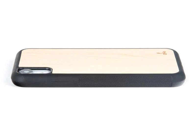 Apple iPhone XR - Wilderness Wood Back Case - Image 20